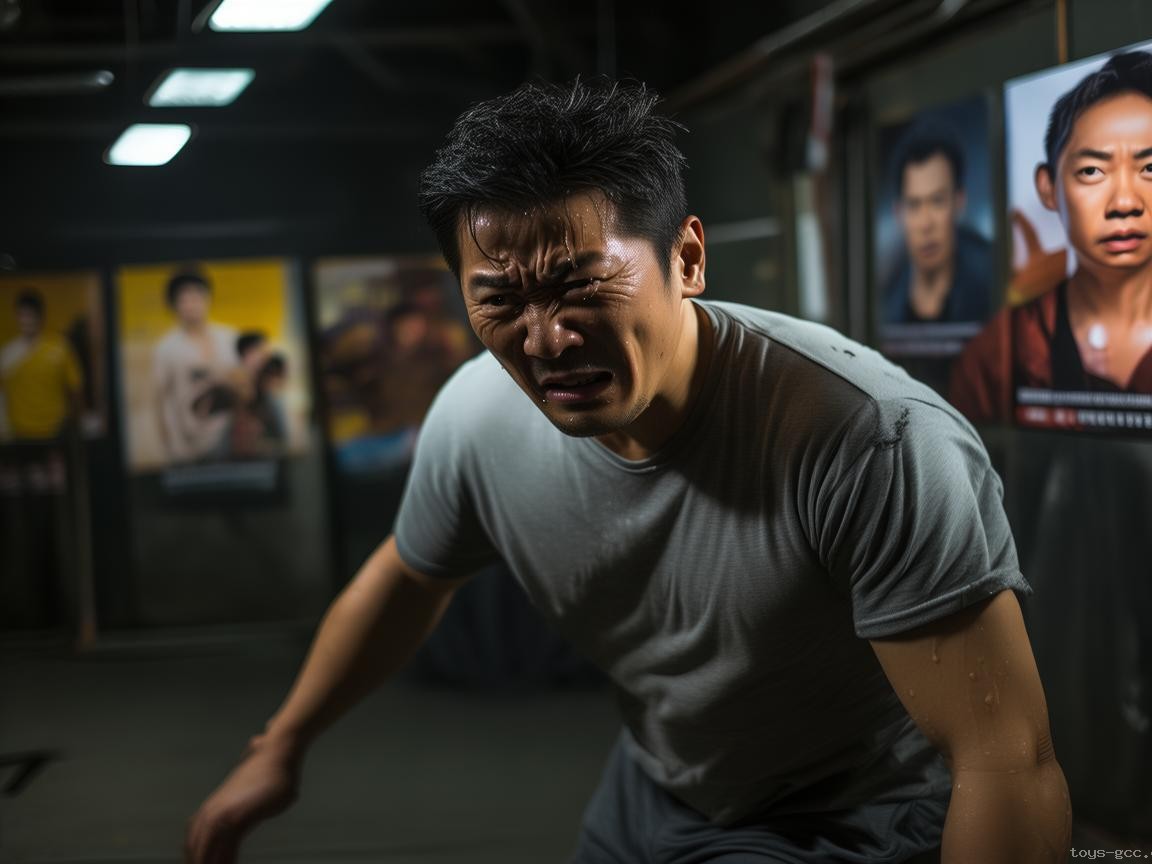 黄晓明新片撤档背后的增重挑战与感悟🎬,努力,挑战,成长,共鸣